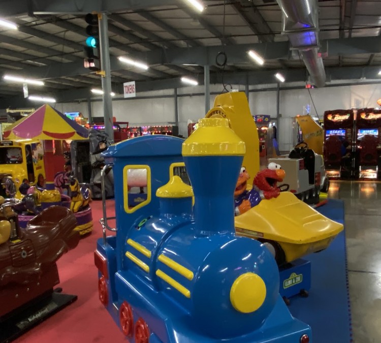 7 Mile Fair Family Fun Center (Caledonia,&nbspWI)